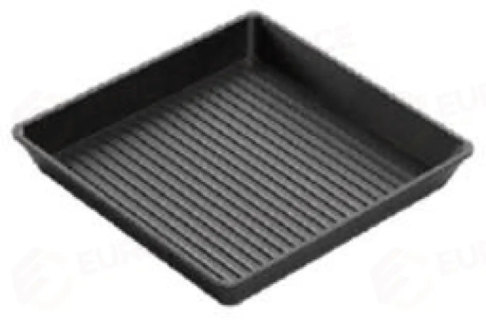 ATTREZZATURA PER SUPERFICIE GRILL - Attrezzatura