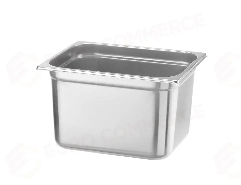 CONTENITORI GASTRONORM 1/2 PROFI LINE GN 1/2 12,5L (H)200MM - HENDI