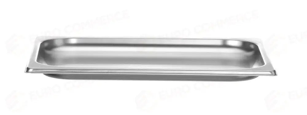 CONTENITORI GASTRONORM 1/2 PROFI LINE GN 1/2 1L (H)20MM - HENDI