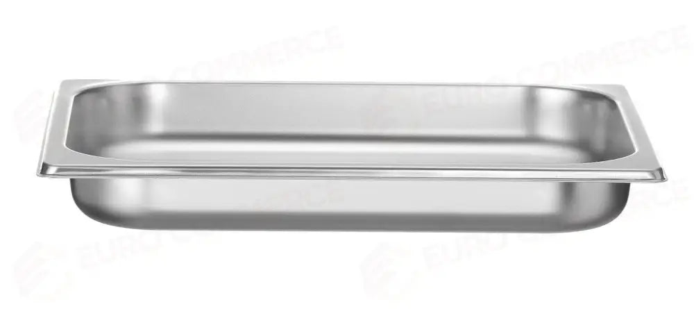 CONTENITORI GASTRONORM 1/2 PROFI LINE GN 1/2 2L (H)40MM - HENDI