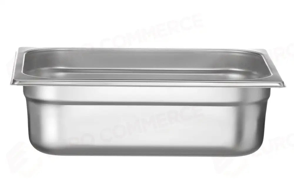 CONTENITORI GASTRONORM 1/2 PROFI LINE GN 1/2 6,5L (H)100MM - HENDI