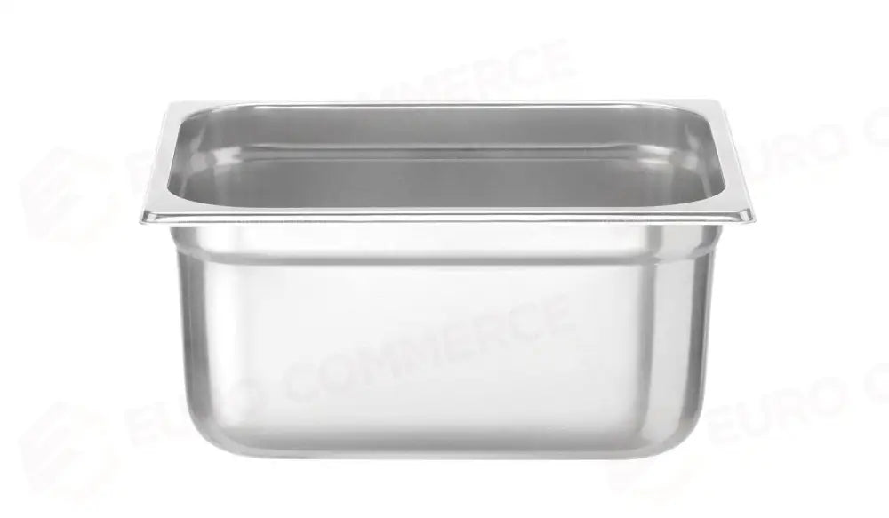 CONTENITORI GASTRONORM 1/2 PROFI LINE GN 1/2 9,5L (H)150MM - HENDI