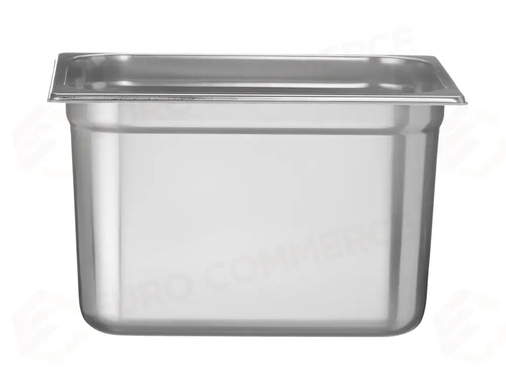 CONTENITORI GASTRONORM 1/2 HENDI PROFI LINE GN 9,5L (H)150MM - 801413