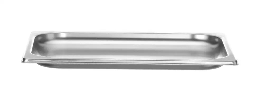 CONTENITORI GASTRONORM 1/2 PROFI LINE GN 1/2 1L (H)20MM - HENDI