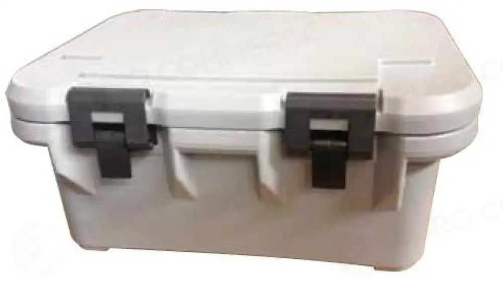 CONTENITORI ISOTERMICI PER BACINELLE GASTRONORM PER 1 GN1/1 H 200 - KRX180-T - KAREL - Attrezzatura