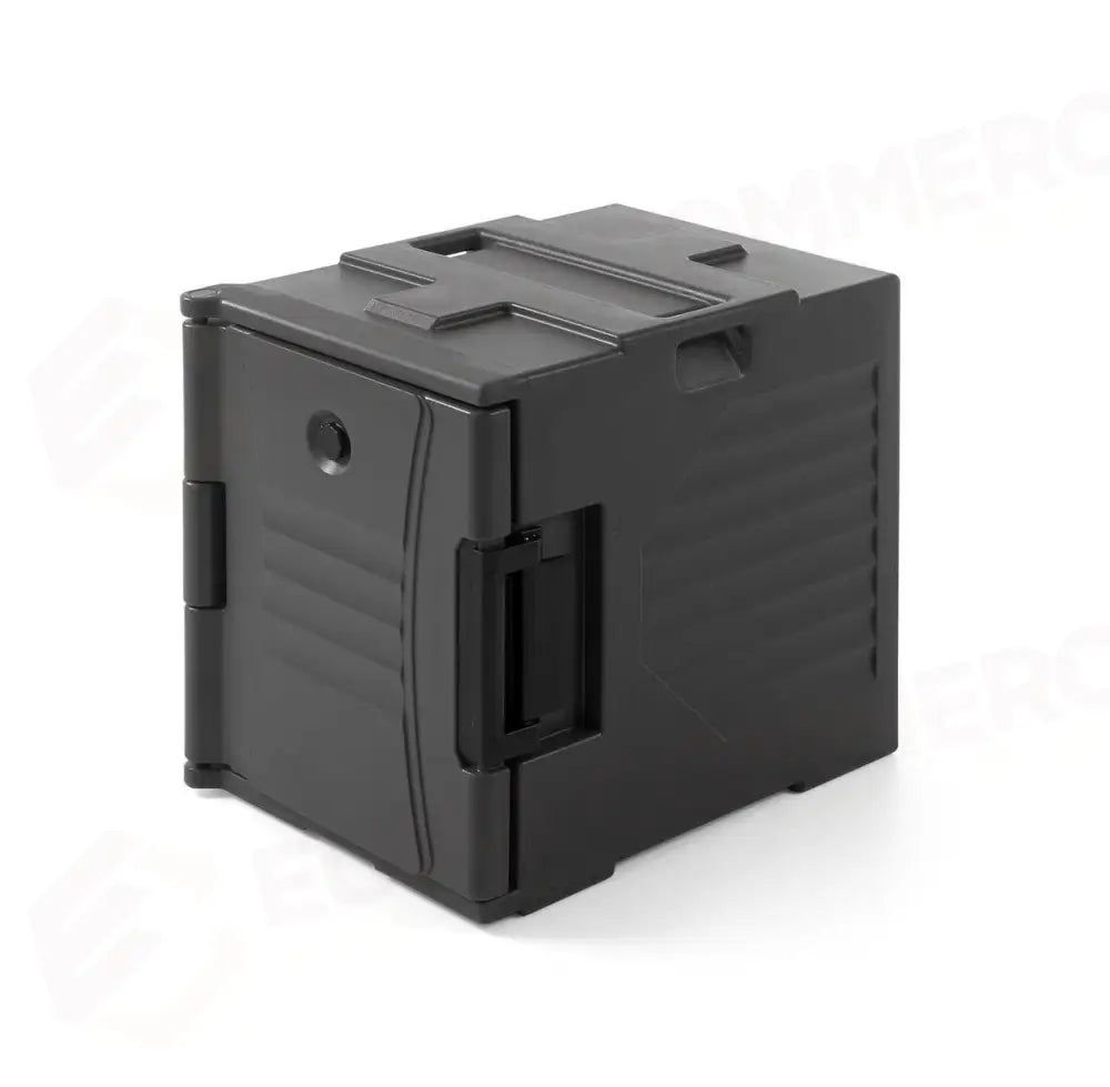 CONTENITORI TERMICI CATERING 2X GN 1/1 200 477X680X(H)620MM - HENDI