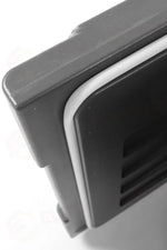 CONTENITORI TERMICI CATERING 2X GN 1/1 200 HENDI 477X680X(H)620MM - 877814