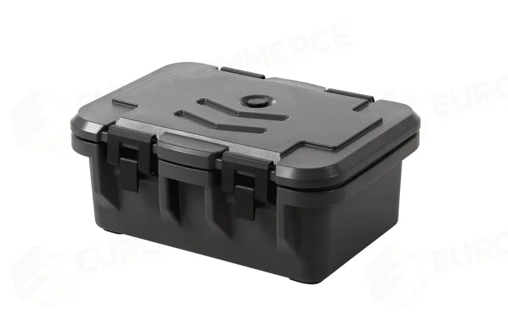 CONTENITORI TERMICI GN 1/1 CATERING A CARICA SUPERIORE AMERBOX 630X460X(H)305MM - 877852