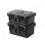 CONTENITORI TERMICI GN 1/1 CATERING A CARICA SUPERIORE AMERBOX 630X460X(H)305MM - 877852
