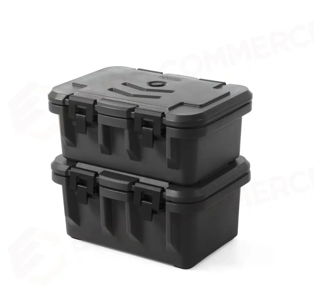 CONTENITORI TERMICI GN 1/1 CATERING A CARICA SUPERIORE AMERBOX 630X460X(H)305MM - 877852
