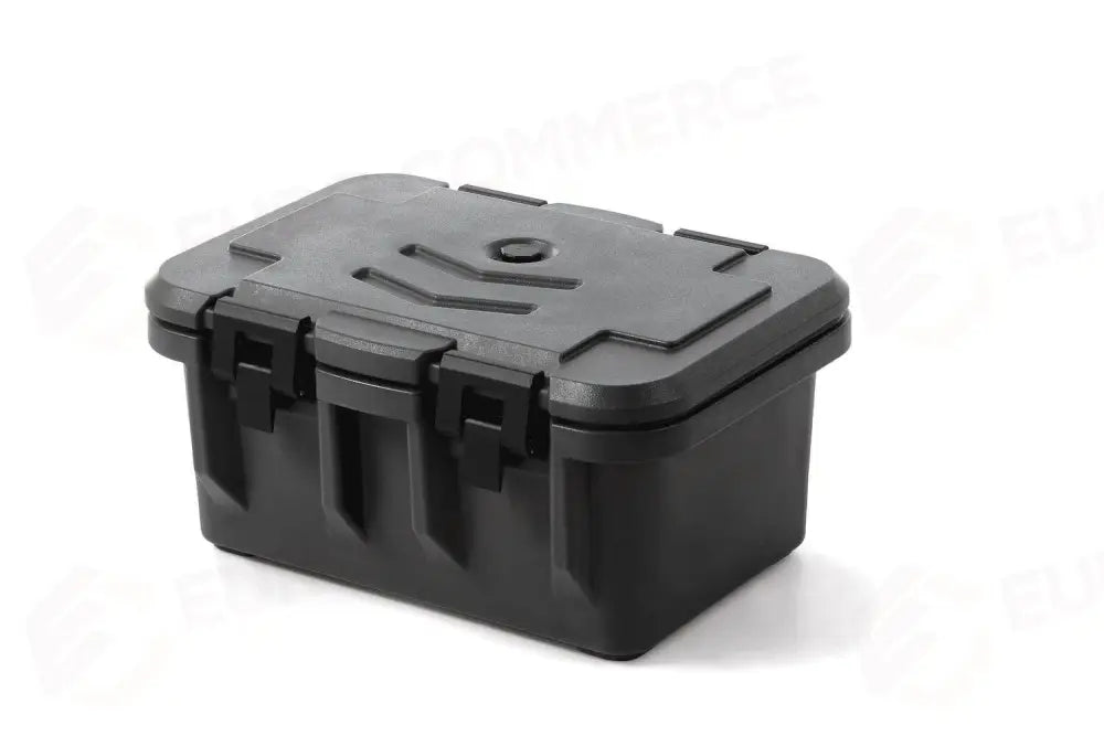 CONTENITORI TERMICI GN 1/1 CATERING A CARICA SUPERIORE AMERBOX GN 1/1 630X460X(H)305MM - HENDI