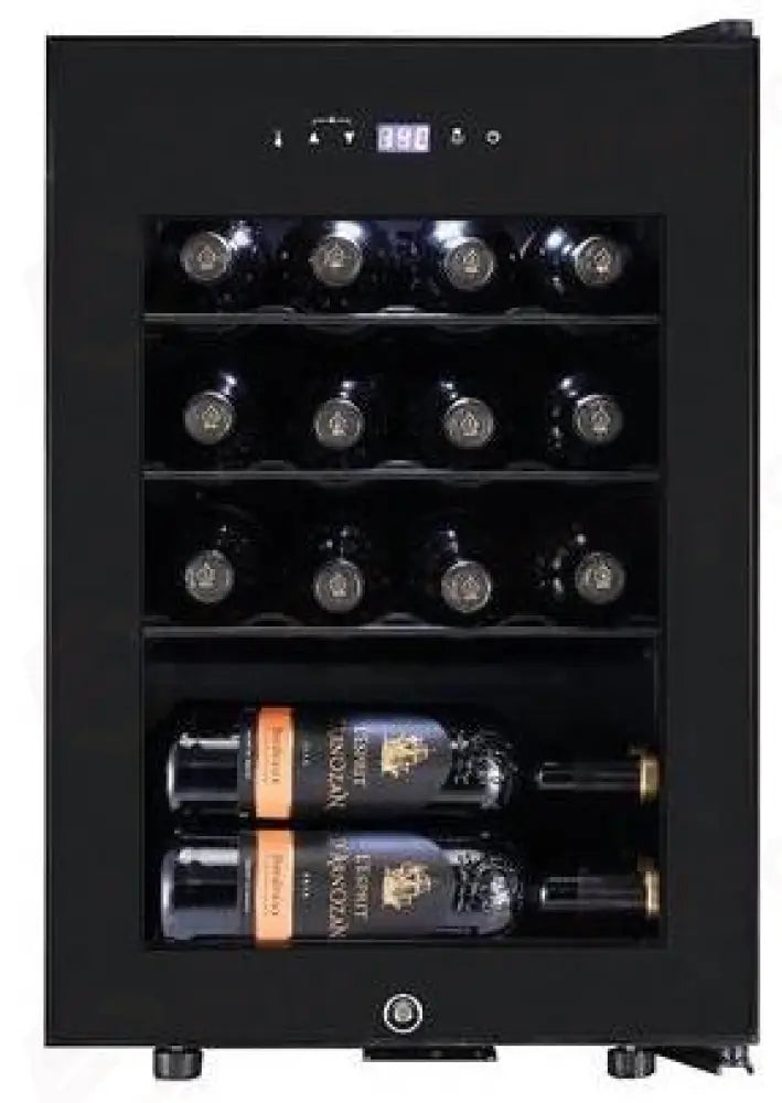 CONTIENE FINO A 16 BOTTIGLIE BORDOLESI - CA16 - KAREL - Attrezzatura