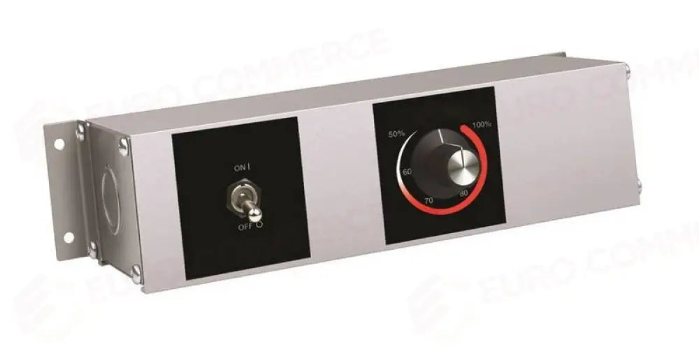 CONTROLLO REMOTO INTERRUTTORE A LEVETTA + INFINITO - RMB7NECE - KAREL - Attrezzatura