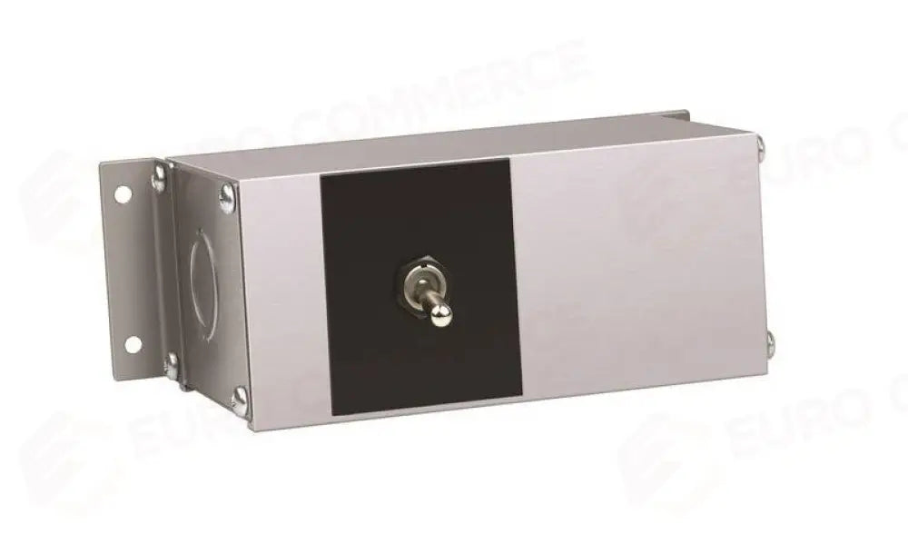 CONTROLLO REMOTO INTERRUTTORE A LEVETTA - RMB-3DECE - KAREL - Attrezzatura