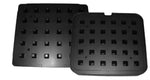 COOKMATIC SPECIAL STAMPO TONDO - 26X26/22X22 MM H 35 MM - PIASTRE PER COOKMATIC SPECIAL 380X350 MM - PIASTRAS05