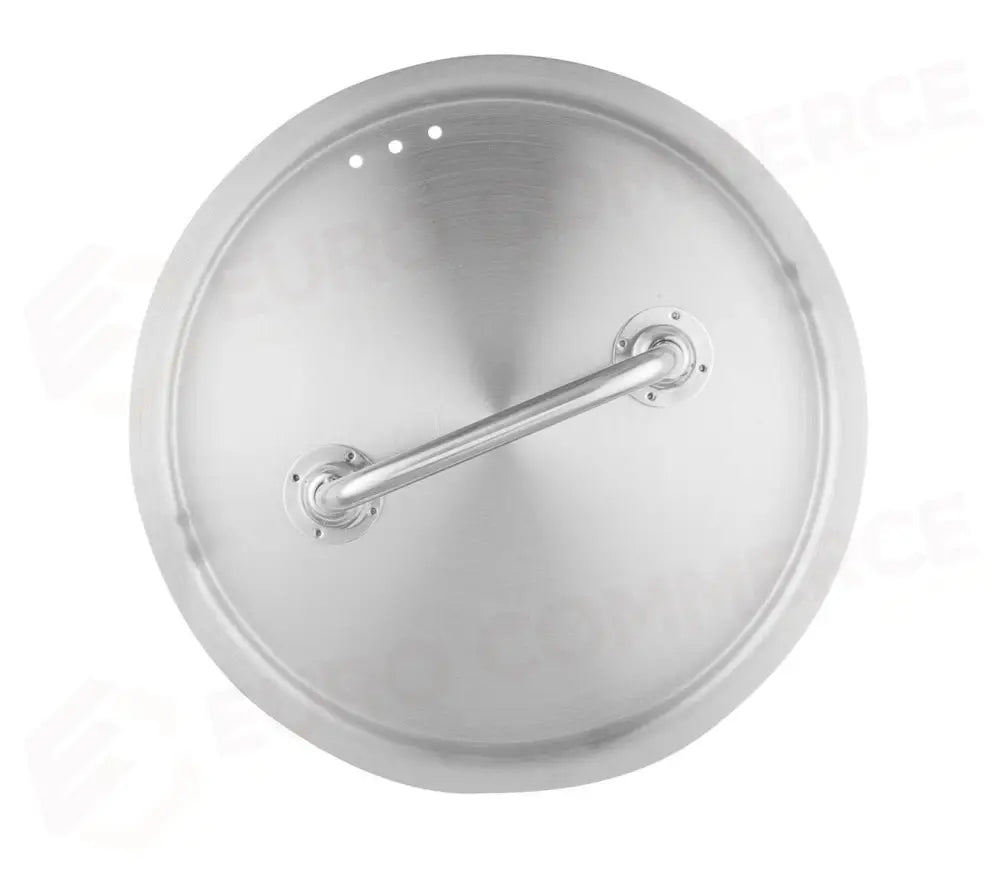 COPERCHI PER PADELLE DA STUFATO KITCHEN LINE Ø160MM - HENDI