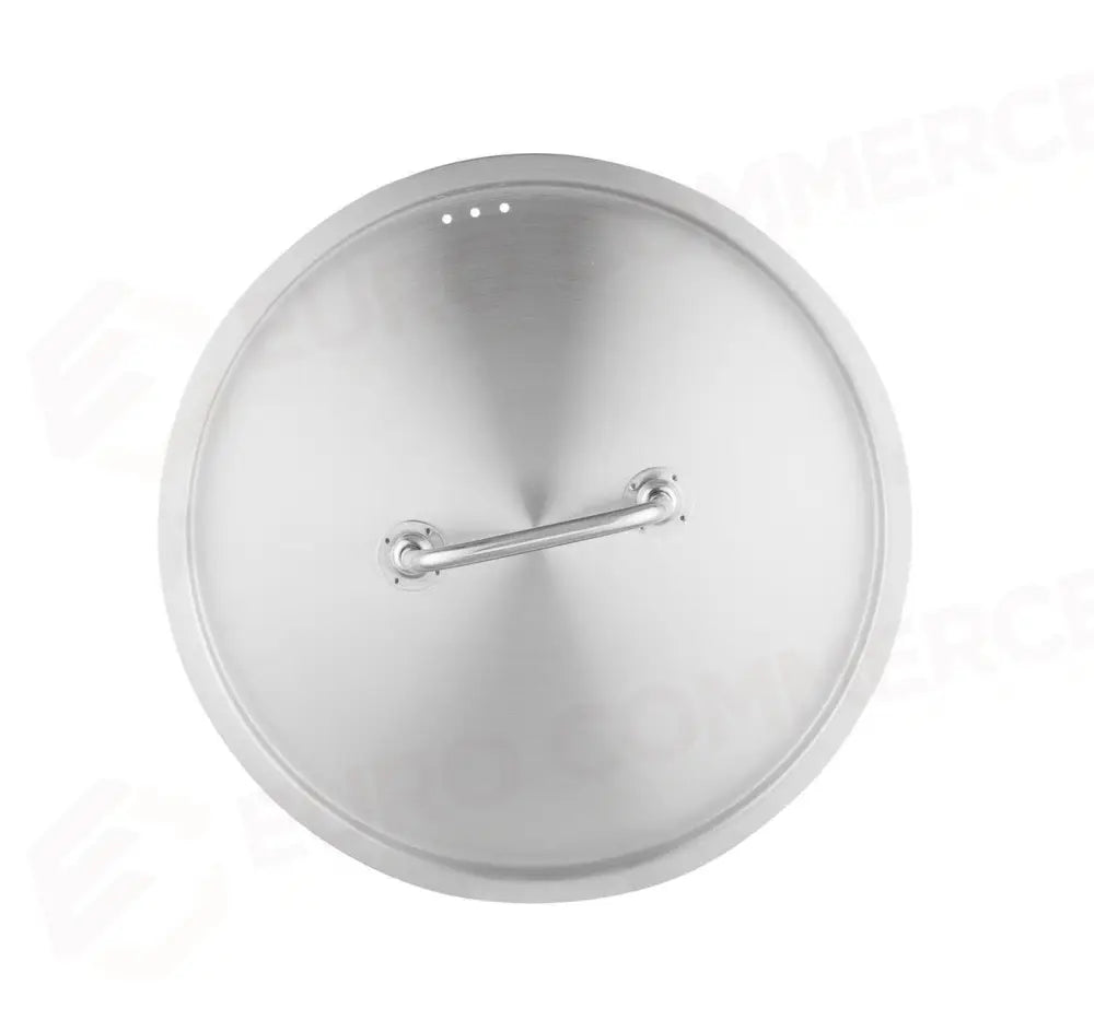 COPERCHI PER PADELLE DA STUFATO KITCHEN LINE Ø240MM - HENDI