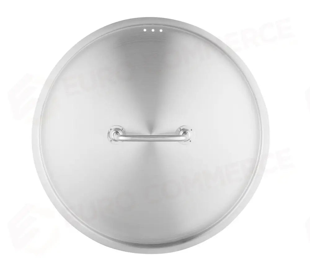 COPERCHI PER PADELLE DA STUFATO KITCHEN LINE Ø280MM - HENDI