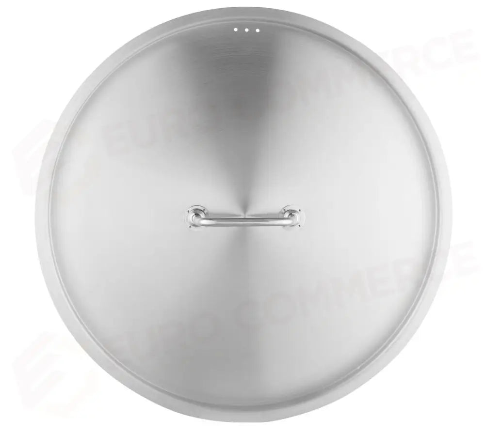 COPERCHI PER PADELLE DA STUFATO KITCHEN LINE Ø360MM - HENDI