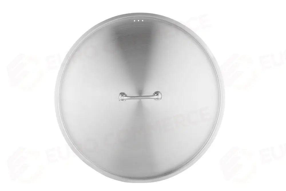 COPERCHI PER PADELLE DA STUFATO KITCHEN LINE Ø400MM - HENDI