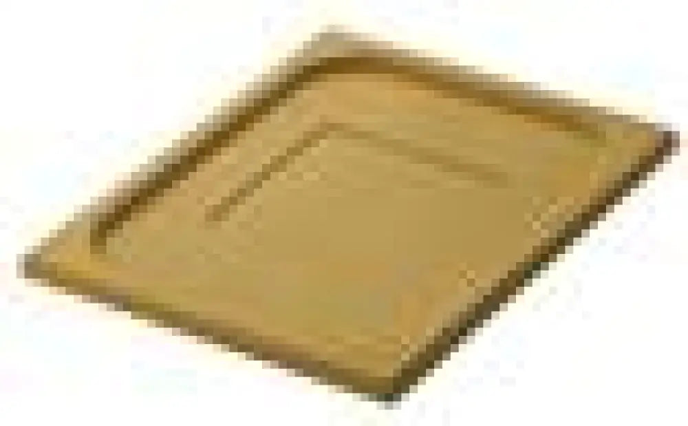 COPERCHIO 1/1 GIALLO GASTRONORM POLIPROPILENE PRC GI11 INOXMACEL - 7810213 - MEDRI
