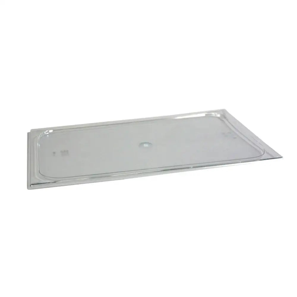 COPERCHIO 1/3 PIATTO 32.5X17.5 CM GASTRONORM POLICARBONATO PC 13P INOXMACEL - 7810194 - MEDRI