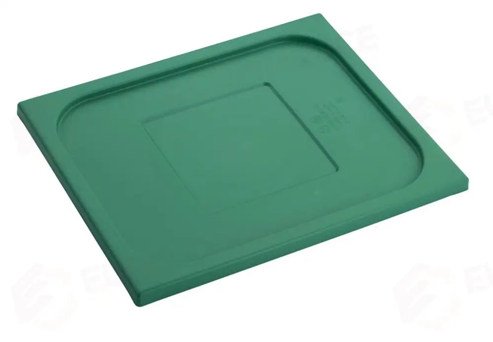 COPERCHIO 1/3 VERDE GASTRONORM POLIPROPILENE PRC VE13 INOXMACEL - 7810227 - MEDRI