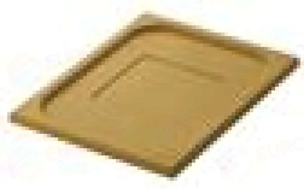 COPERCHIO 1/9 GIALLO GASTRONORM POLIPROPILENE PRC GI19 INOXMACEL - 7810218 - MEDRI
