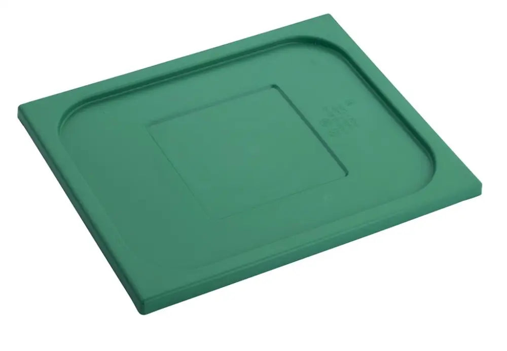 COPERCHIO 1/9 VERDE GASTRONORM POLIPROPILENE PRC VE19 INOXMACEL - 7810230 - MEDRI