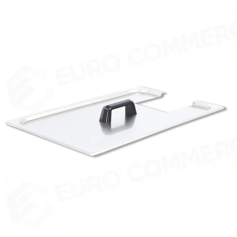 COPERCHIO 18 GN 2/3 SMARTVIDE 6 / 7 / 8 / 9 / X / XL - 1180058 - SAMMIC