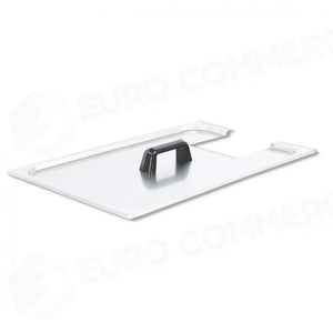 COPERCHIO 18 GN 2/3 SMARTVIDE 6 / 7 / 8 / 9 / X / XL - 1180058 - SAMMIC