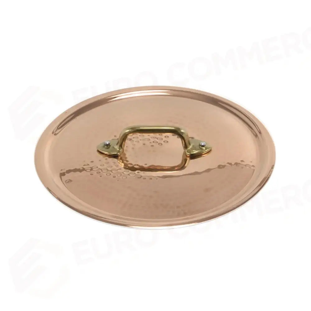 COPERCHIO 20 CM RAME STAGNATO 1163 L.A.R. - 4100114 - MEDRI