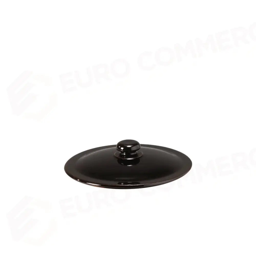 COPERCHIO 24 CM TERRACOTTA VULCANIA - 2850058 - MEDRI