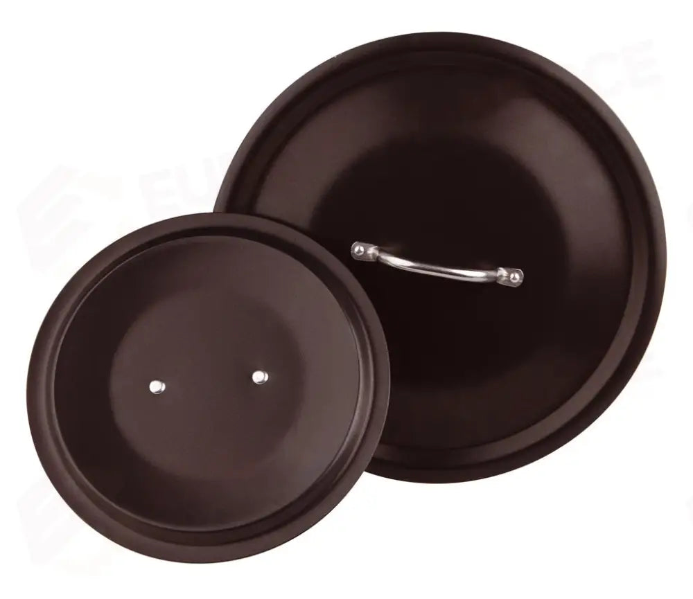 COPERCHIO 36 CM AL BLACK - 3 MM ALSA129SS AGNELLI - 0071703 - MEDRI