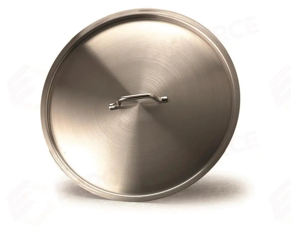 COPERCHIO 40 CM ACCIAIO INOX INDUZIONE - 3 MM COIX3129E AGNELLI - 0071507 - MEDRI