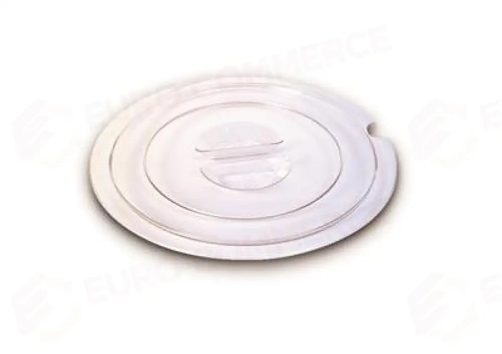 COPERCHIO 40 CM CRISTAL 9030 GIGANPLAST - 1190427 - MEDRI