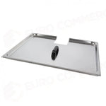COPERCHIO 56 GN 2/1 SMARTVIDE 6 / 7 / 8 / 9 / X / XL - 1180067 - SAMMIC
