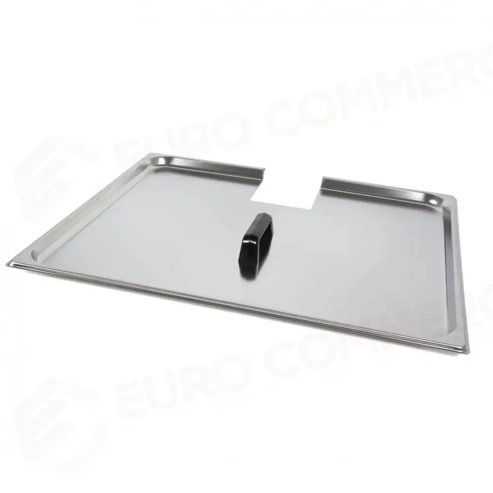 COPERCHIO 56 GN 2/1 SMARTVIDE 6 / 7 / 8 / 9 / X / XL - 1180067 - SAMMIC
