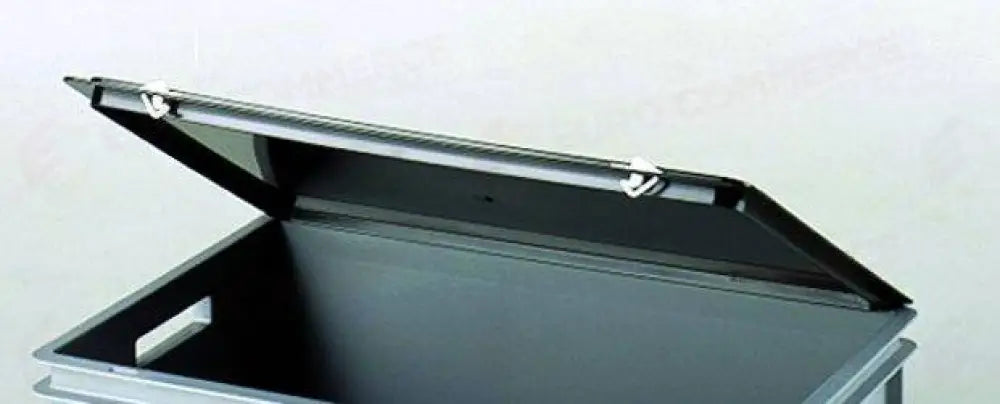 COPERCHIO 600X400MM - DMPC604070 - KAREL - Attrezzatura