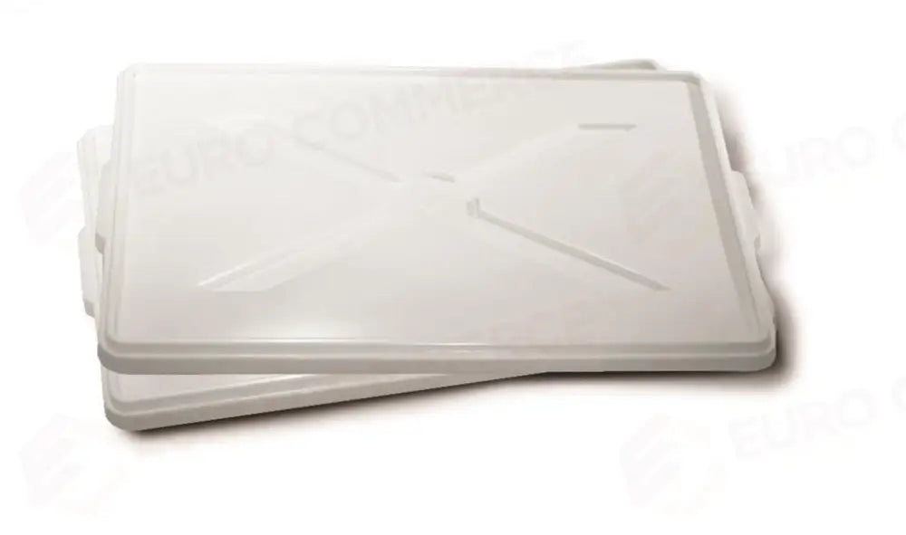 COPERCHIO 60X40 CM TRANSPORT - POLIPROPILENE 9190M GIGANPLAST - 1190255 - MEDRI