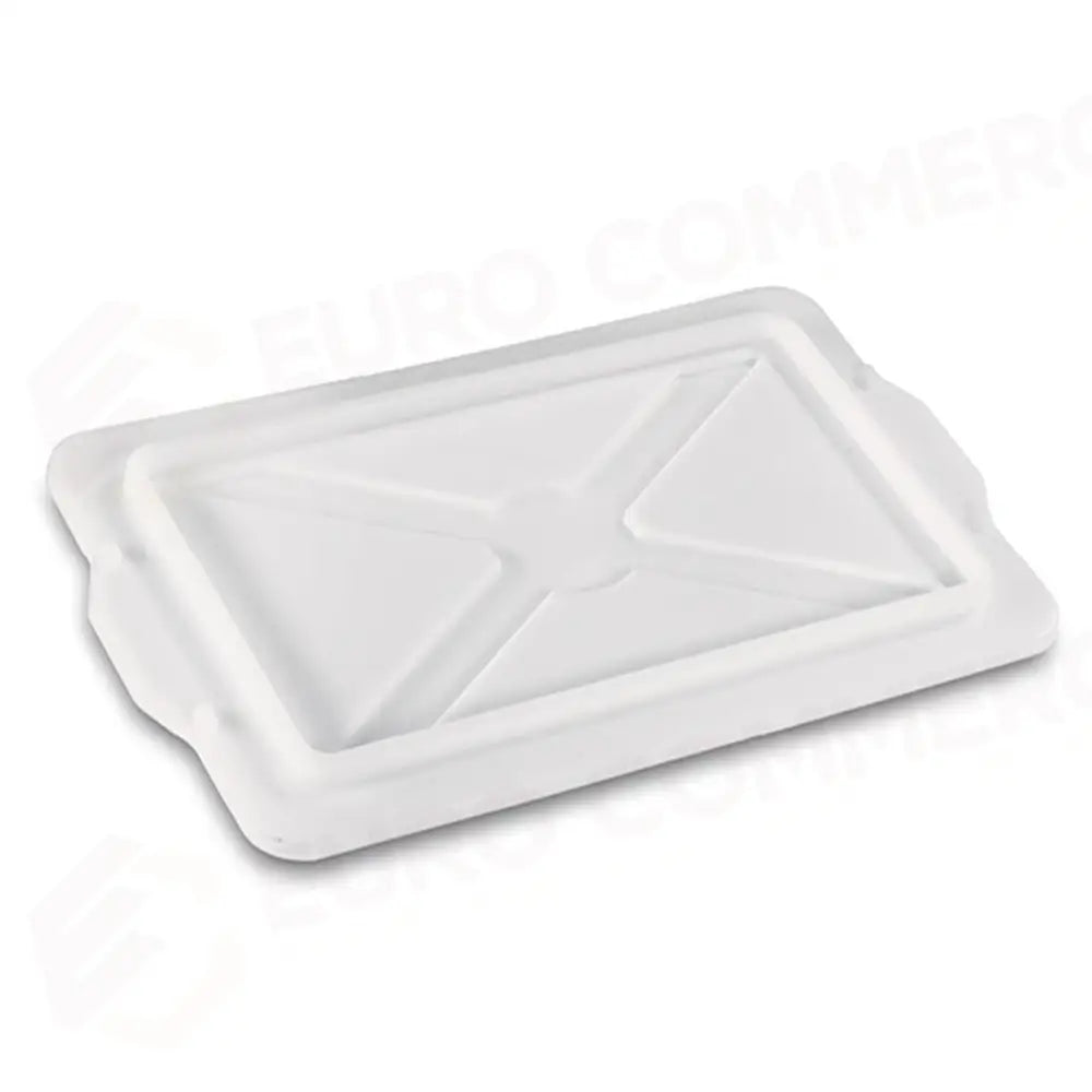 COPERCHIO 70X45 CM POLIETILENE 9200 GIGANPLAST - 1190012 - MEDRI