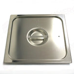 COPERCHIO A GUARNIZIONE 2/3 - 9252360 - SAMMIC