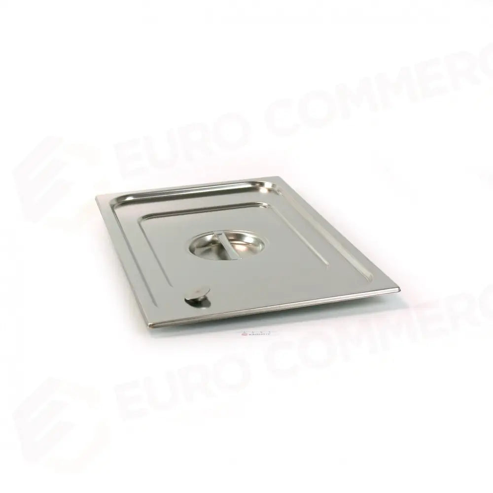 COPERCHIO A GUARNIZIONE E VALVOLA 1/1 - 9251365 - SAMMIC