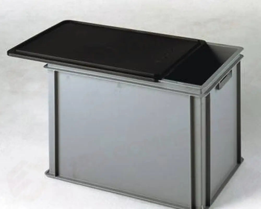 COPERCHIO A SLITTA 300X400MM - DMPC4030 - KAREL - Attrezzatura