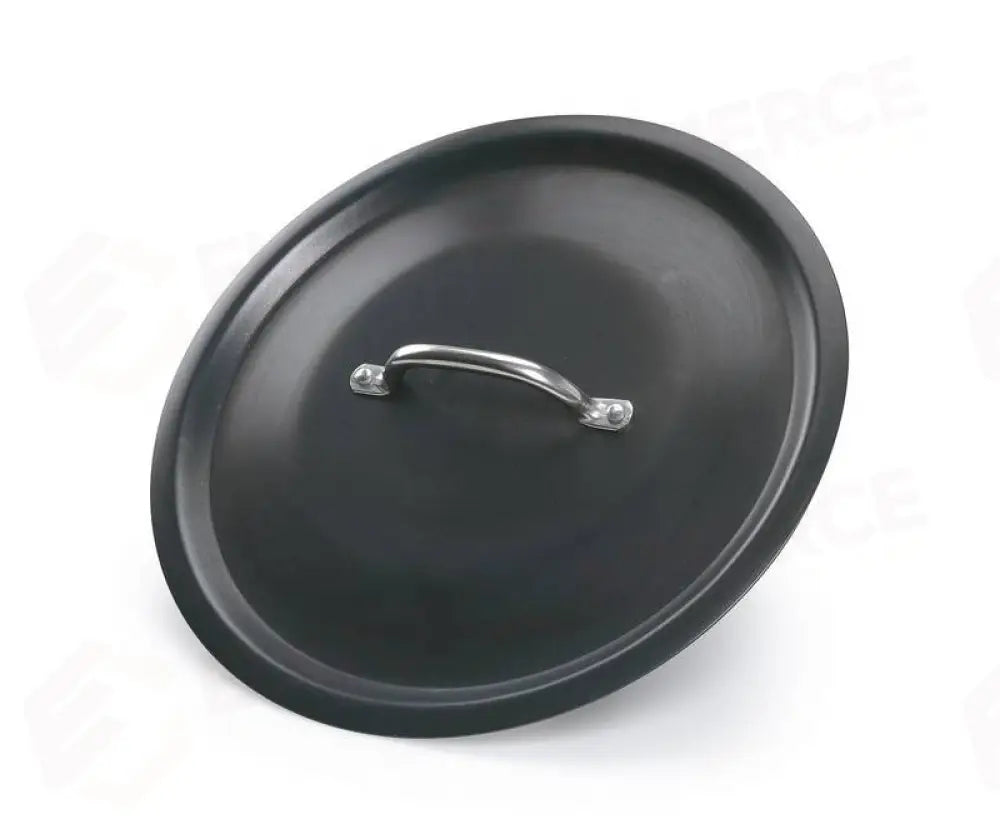 COPERCHIO ALLUMINIO ANTIADERENTE Ø16CM - 840-116 - KAREL - Attrezzatura