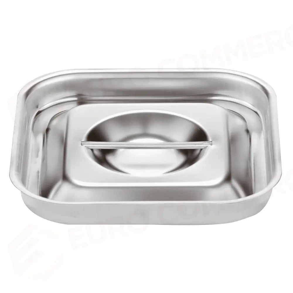 COPERCHIO BAGNOMARIA - COMPLEMENTI PENTOLAME ACCIAIO INOX - PADERNO