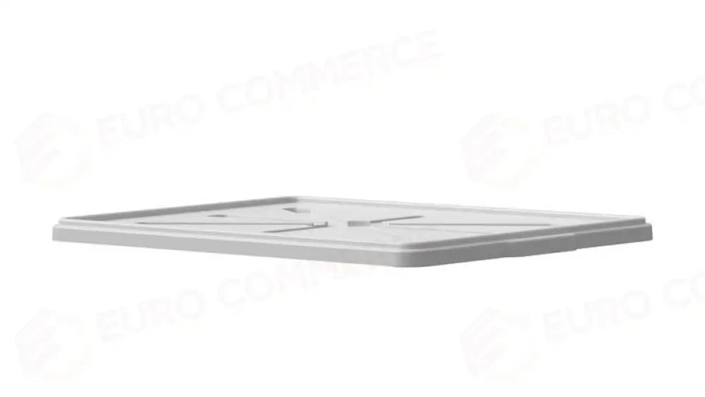 COPERCHIO BIANCO PER 5908 E 5911-BIM - 5900-BIM - KAREL - Attrezzatura
