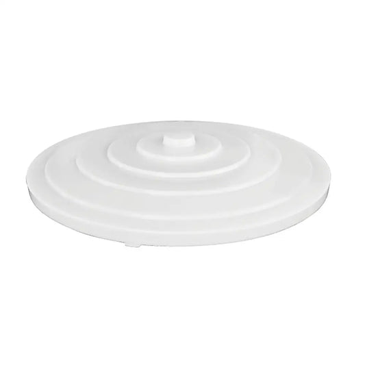 COPERCHIO BIDONE ALIMENTI CM Ø 61 BIANCO - 49372-15 - PADERNO