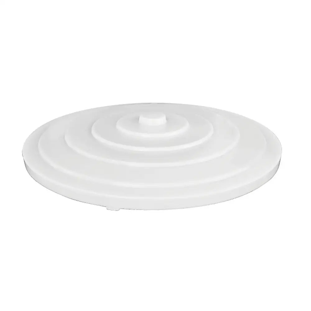 COPERCHIO BIDONE ALIMENTI CM Ø 67 BIANCO - 49372-16 - PADERNO