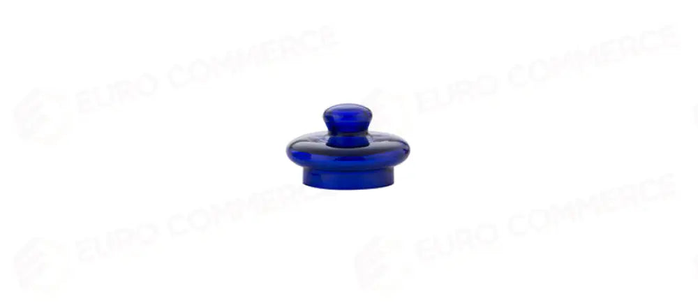 COPERCHIO BLU X BICCHIERE DEGUST.OLIO - 133721 - MORINI